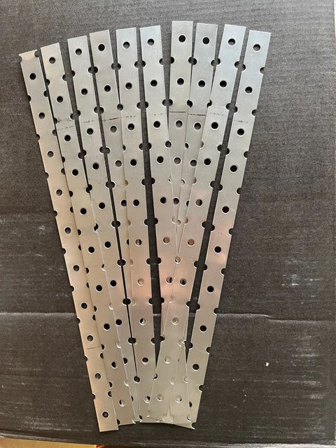50 Stück Wandanschlussanker beweglich Edelstahl 60 x1,25 Wandanker Maueranker 50 Stück Wandanschlussanker beweglich Edelstahl 60 x1,25 Wandanker Maueranker