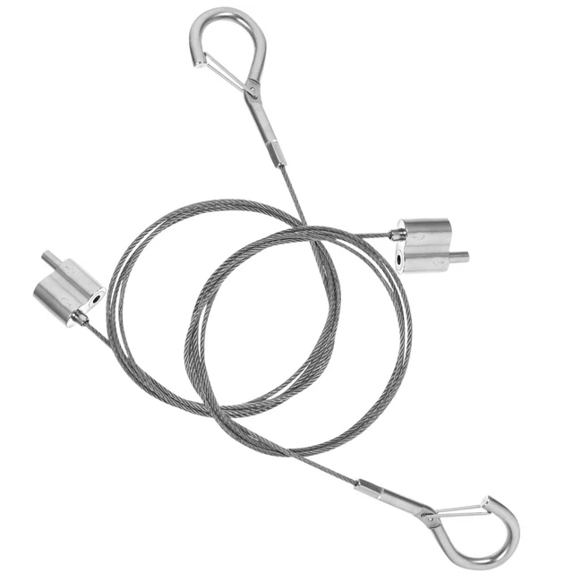 Wire Kit Picture Hanger Kit Picture Heavy Hanging Wire Adjust