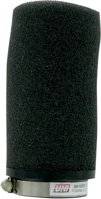 Snow Mobile Pod Style Air Filter ID = 2 1/4" OD = 3 1/4" Length = 6" UP-6229S