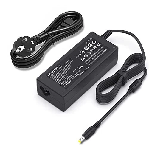 Chargeur pour Acer Aspire 3 5 E3 E5 E15 E17 ES1 V3 V5 S3 R3 5250 5750 5920 57...