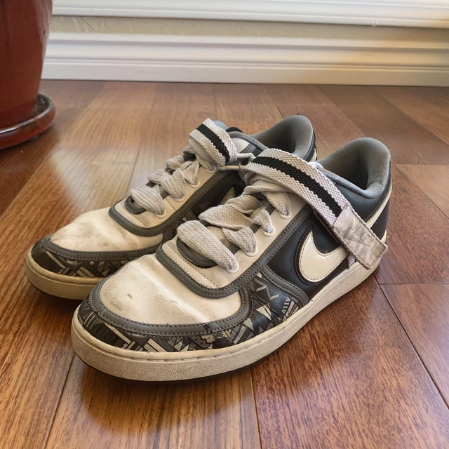 NIKE VANDAL LOW Basketball Casual Fashion Shoe Mens 12  display picture 2