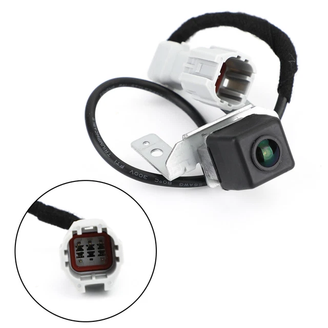 Rear View Back Up Assist Camera 95760-3S102 Apte Pour Hyunda Sonata 2011-2014 E3