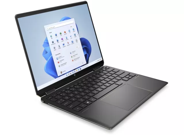 HP Spectre Notebook x360 14-ef0776 Intel i7 13,5 3k2k OLED TOUCH 16GB 2TB Stift