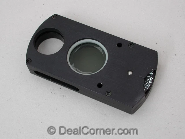 Olympus microscope Polarizer Insert (5)