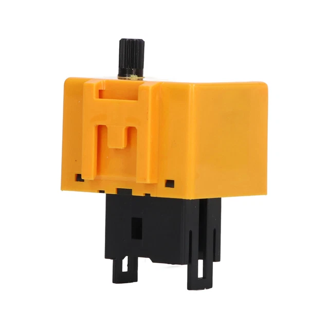 8 Pin Adjustable Frequency Relay Module 12.8V 150W Flasher Relay Electronic LED
