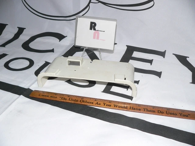 GEHL'S HOT TOP Nacho Cheese Sauce Dispenser Part (3C)
