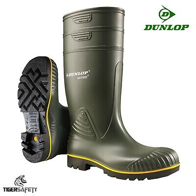 Chaussure de Service Alimentaire Mixte Dunlop Protective Footwear Acifort Classic+ 