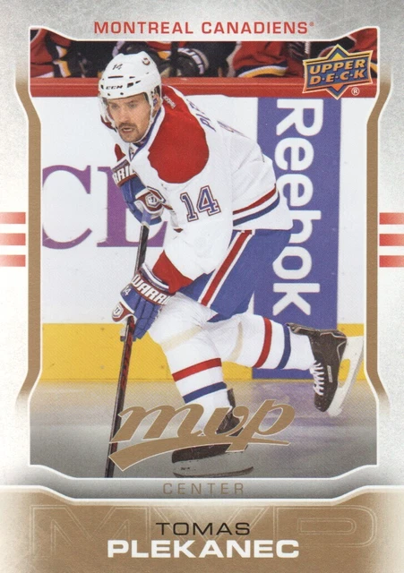 CARTE DE BASE Vladislav Namestnikov 2021-22 pont supérieur hockey série