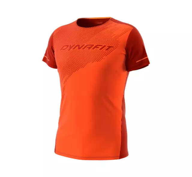 Dynafit Alpine 2 Tee - Trailshirt für Herren 2