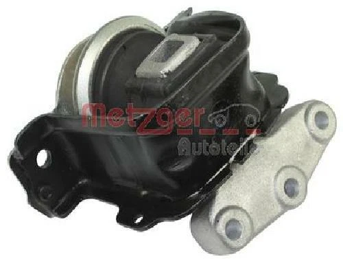 Originale METZGER Manubrio Sospensione Ruota 58017401 per BMW