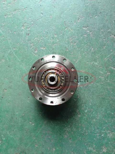 1PCS USED CSF14-100-2UH 100:1 Output flange 31mm Harmonic Drive