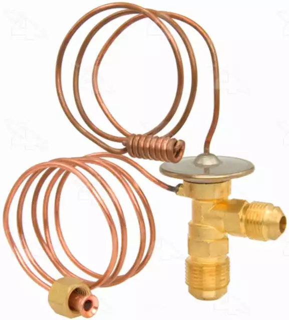 A/C Expansion Valve 4 Seasons 38725