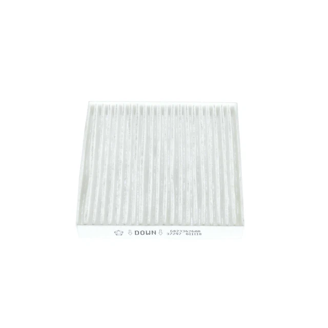 MOPAR OEM NEW 20112018 Jeep Wrangler JK Cabin Air Filter 68233626AA