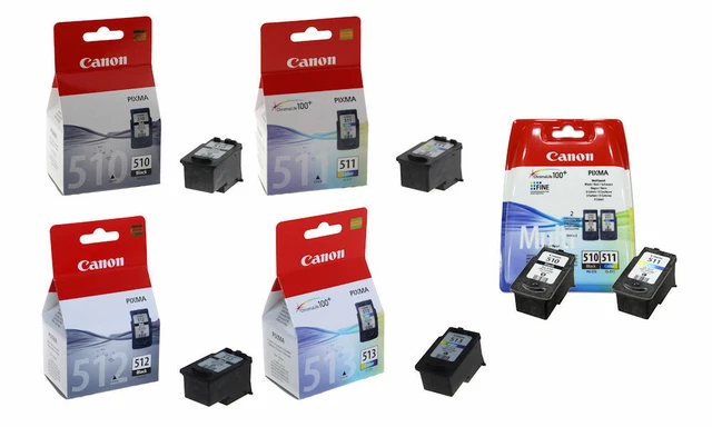 Ink Jungle PG510 Black Ink Cartridge For Canon Pixma IP2700 IP2702 - View #9