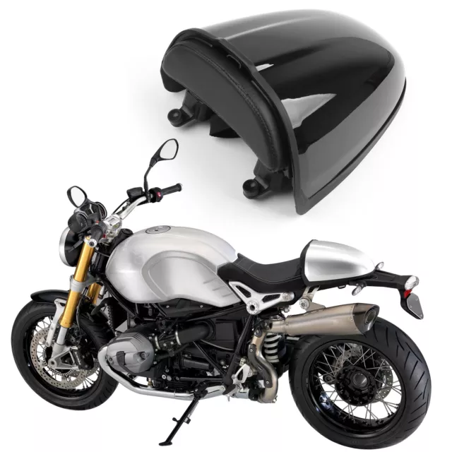 Abdeckung Verkleidung Soziussitz cover seat Für BMW/R 1200R NINE T 14-20 B DH