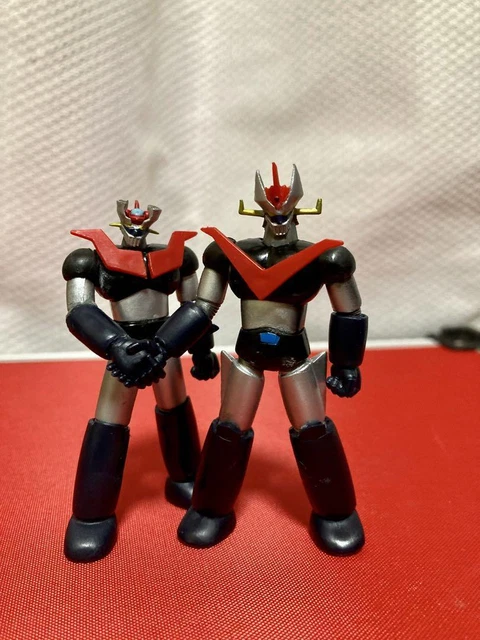 Great Mazinger Mazinger Z Figure