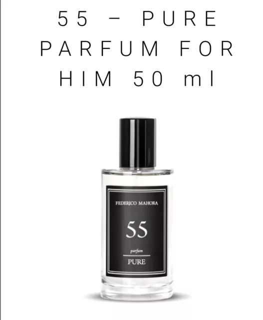 Fm 55 online perfume