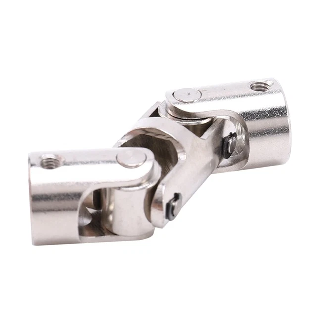 Poignée Double Cardan Poignée Annulaire Tilta Pour Stabilisateur DJI