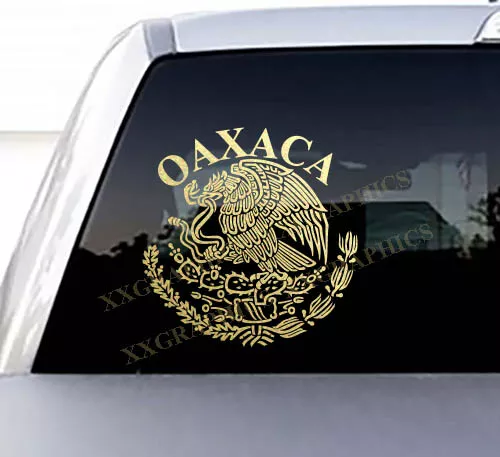 Pablo Acosta DECAL Sticker El ZORRO de Ojinaga MEXICO DECAL BUY 3 GEY 1  FREE