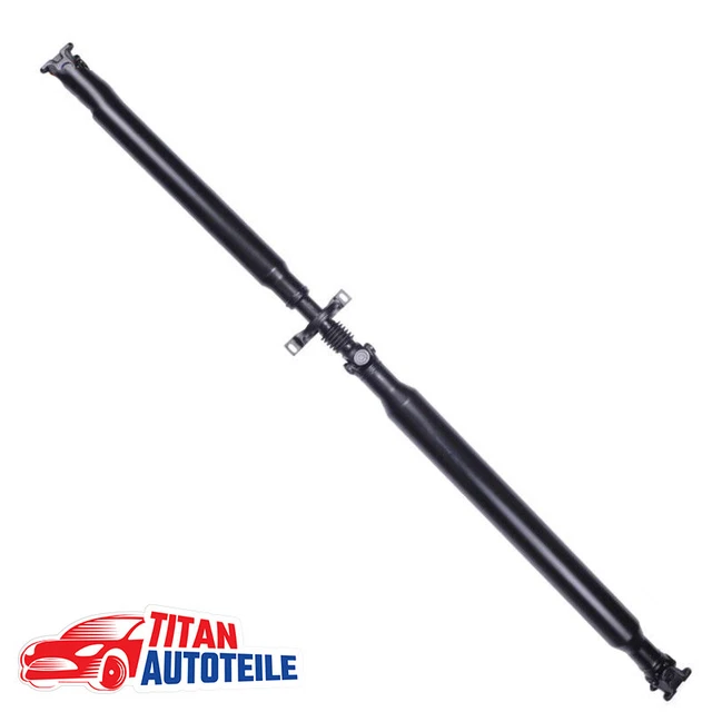 ORIGINAL KARDANWELLE GELENKWELLE Für Mercedes Sprinter W906 / VW Crafter 30-35 EUR 349,00