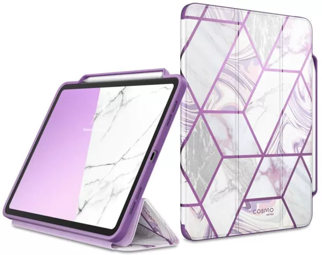 iPad Pro 12.9 / 11 inch SMART COVER (2020 Release) i-BLASON COSMO Case