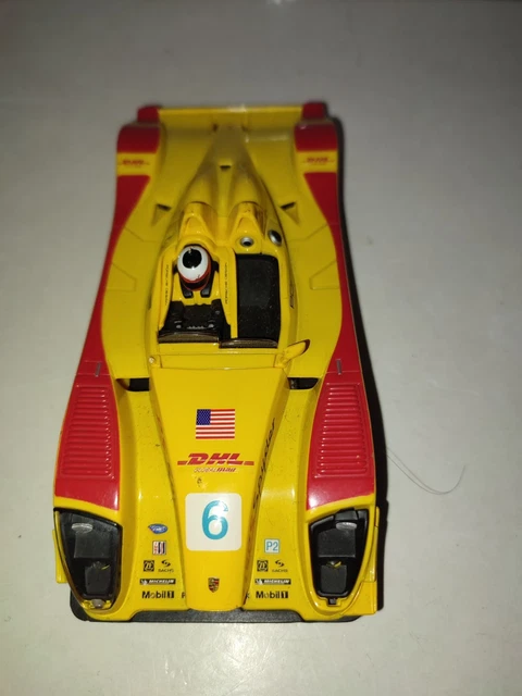 Boutique - Porsche 911 GT2 Evo Le Mans 1997 n°79 Konrad