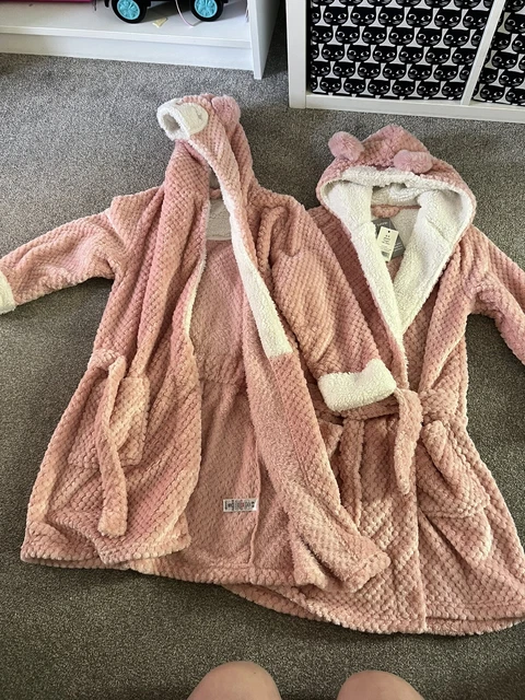Pacchetto abbigliamento ragazze gemelle 8-9 anni