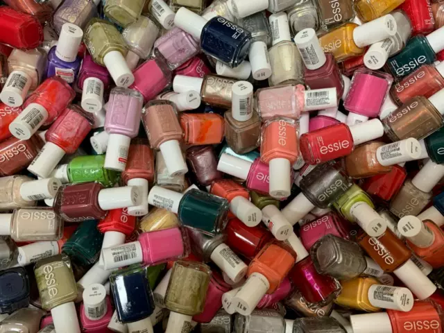 Assorted Nail Lacquer Collection - wide 4