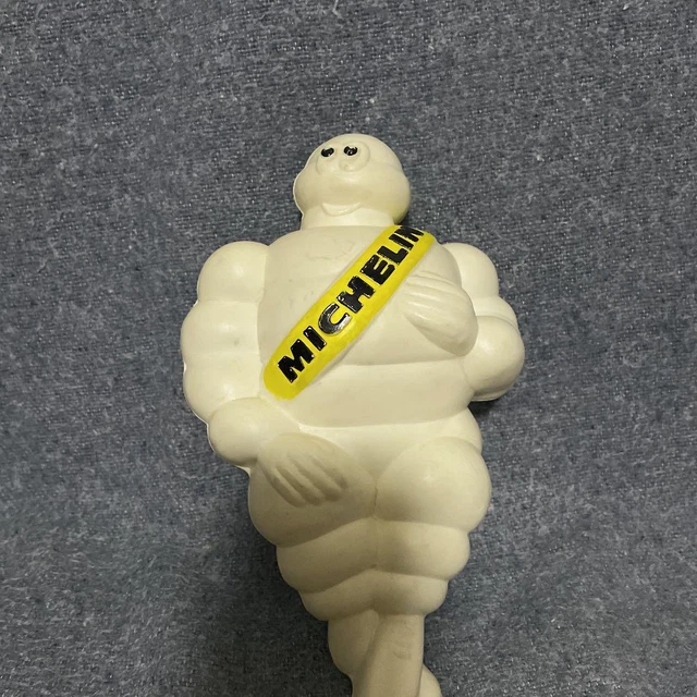 Michelin Bibendum