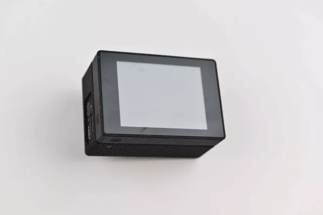 GoPro Hero 3 Action Camera + 16GB Micro SD Card Memory  Silver 3
