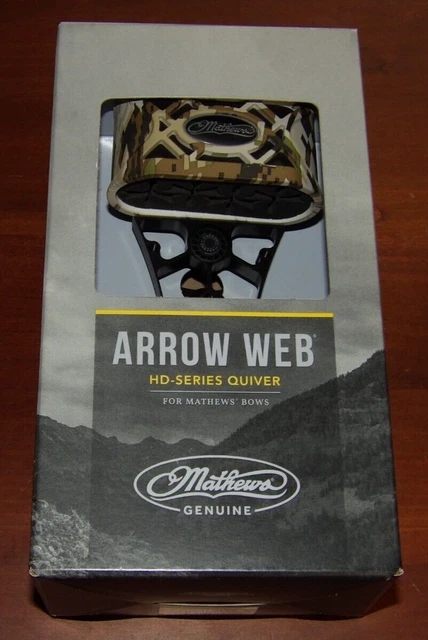 MATHEWS ARCHERY ACCESSORIES USED
