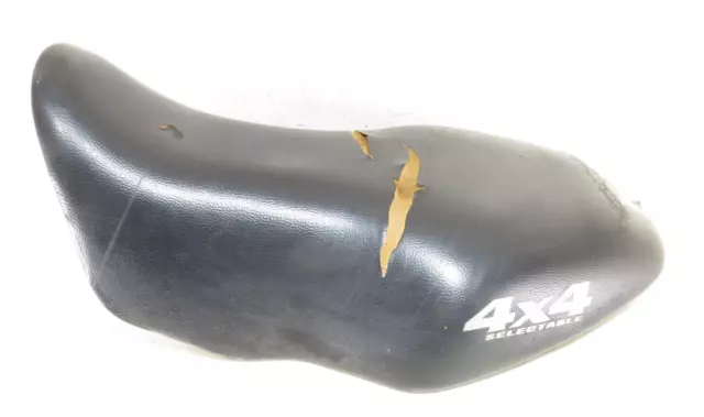 2005 Kawasaki Prairie 360 4x4 Seat Assembly 76K 53001-7502-MB