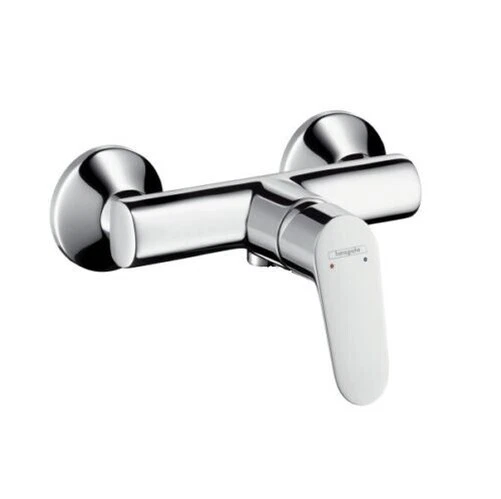Hansgrohe Focus Regolatore Doccia Rubinetteria Scatola da Parete #31960000