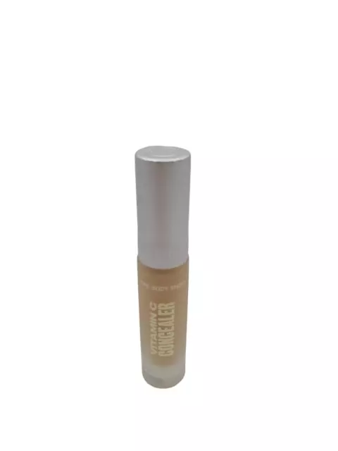 The Body Shop Vitamin C Concealer Light 2W Vegan 8ml