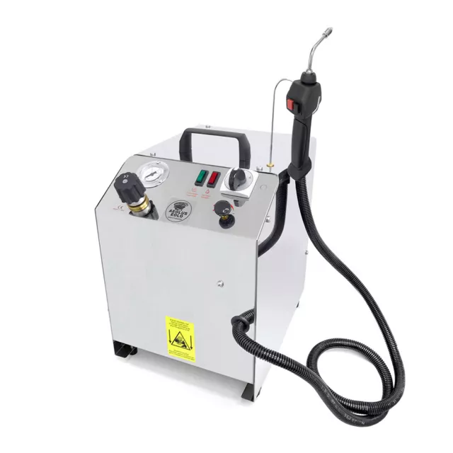 EOLO Nettoyeur Vapeur Professionnel Hygiène Laveuse Vitre EOLO Nettoyeur Vapeur Professionnel Hygiène Laveuse Vitre