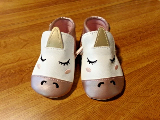 Nicole miller sales baby shoes