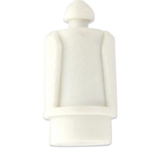 GIUNTO / ALBERO MOTORE PER TRITATUTTO MOULINEX LA MOULINETTE MOD.DPA141 - Foto 9