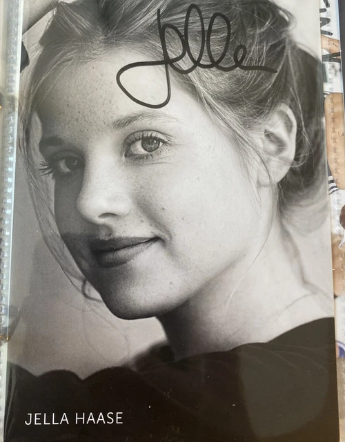 Waltraut Haas - Autogrammkarte Originale Signée - Collection - Top état