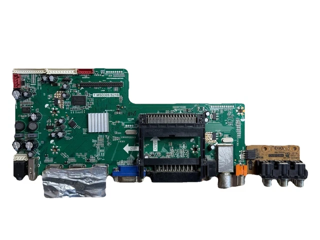 Carte mère TV Blaupunkt. X32/56J GB FHCUP EU   Photo, audio & vidéo