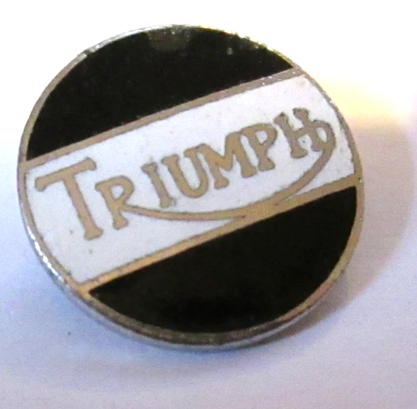 Transportation Badges, Club & Association Badges, Collectable