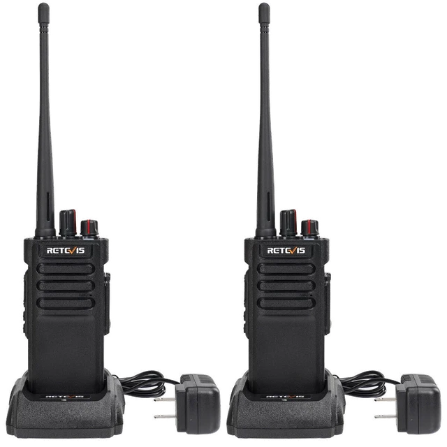 Is the Retevis NR30D the best business walkie-talkie for you