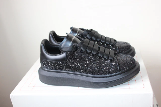 VENDO SCARPE ALEXANDER mcqueen donna Brillantinate Nuove EUR 380 00 PicClick IT