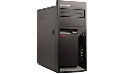 Assemblati COMPUTER ASSEMBLATO KRAUN LICENZA CPU INTEL CORE 2 DUO E8400/ WINDOWS 7 PRO 