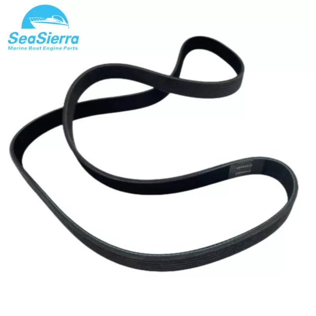 21405493 Serpentine Drive Belt for Volvo Penta D4 D6 Mairne Engines