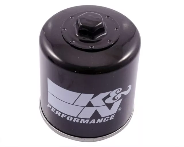 Ölfilter K&N KN303 HONDA CB 1100 CBR 600 CB F Hornet PC23 PC26 Yamaha Kawasaki