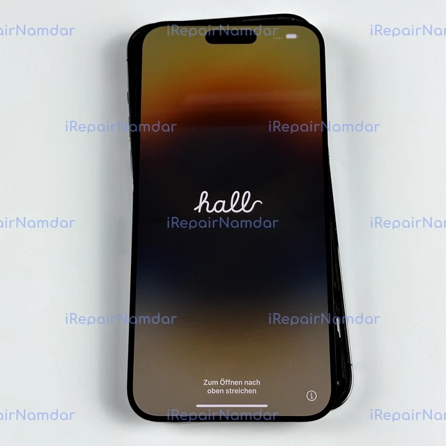 ⭐️ originale⭐️ Apple iPhone 14 Pro Max Display Screen NUOVO ✅ spedizione flash✅
