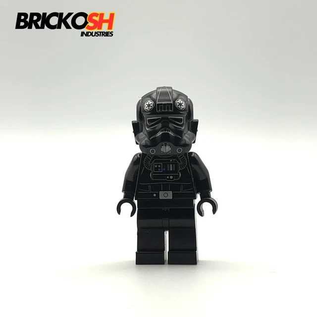 Minifigures, Jeux de construction, Jouets et jeux - PicClick FR