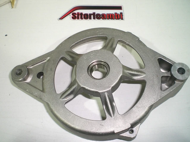 Support Bureau Avant Alternateur Avec Palier Original Adapté À OPEL Corsa 2