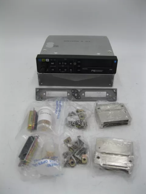 Ps Engineering Pma 450A Audio Panel Pn: 050-450-0101