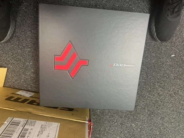 sram red axs disc brake pads